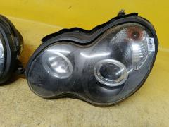 Фара на Mercedes-Benz C-Class W203.065 Фото 2