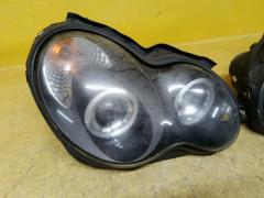 Фара на Mercedes-Benz C-Class W203.065 Фото 3