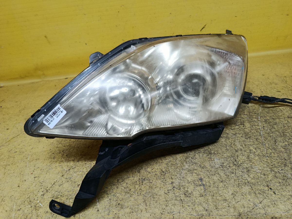 Фара P6364 P6364 на Honda Cr-V RE4 Фото 1