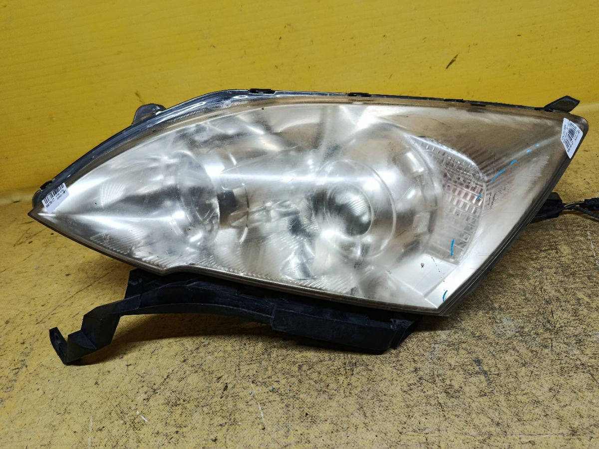 Фара P6364 P6364 на Honda Cr-V RE4 Фото 2