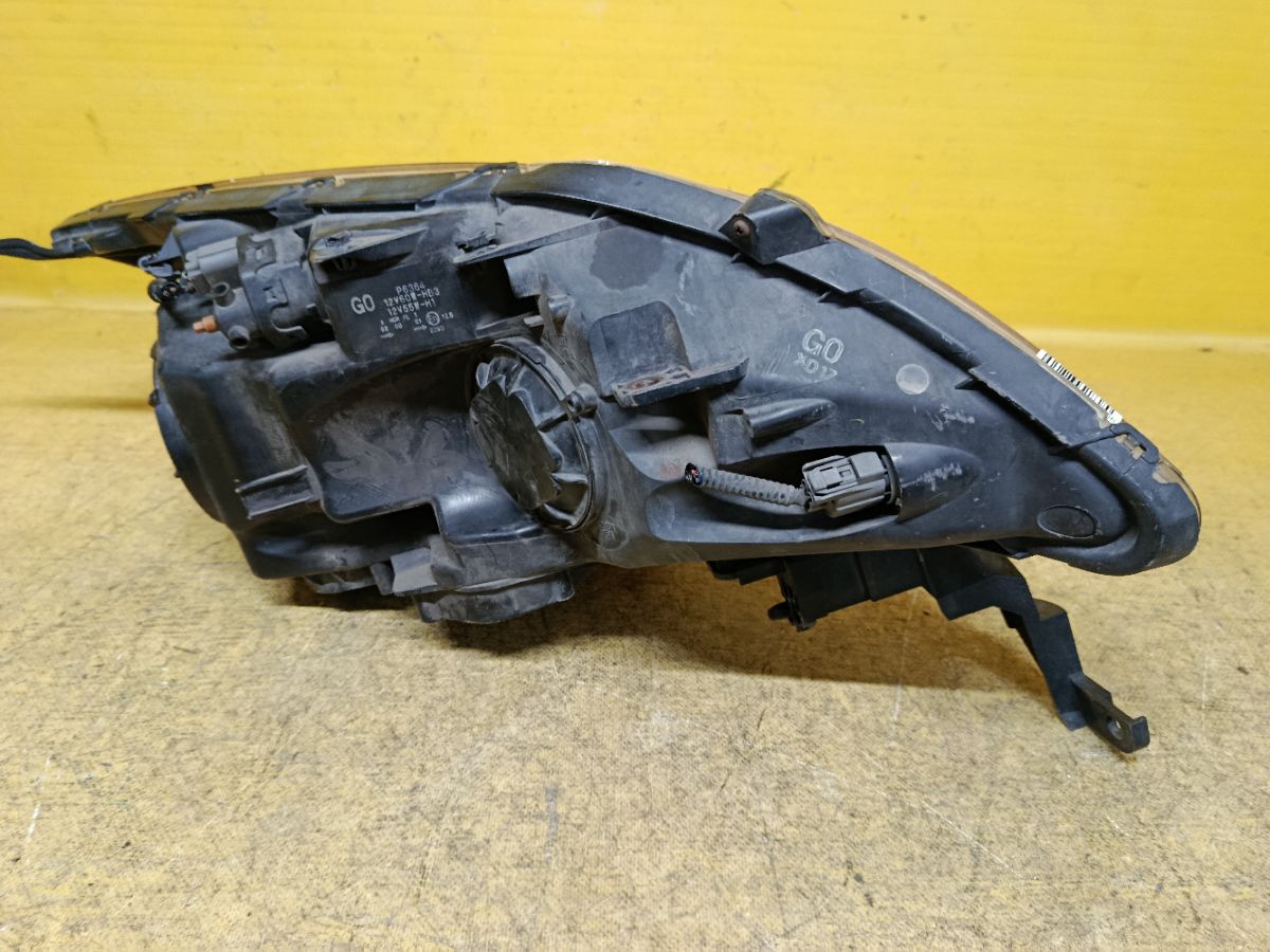 Фара P6364 P6364 на Honda Cr-V RE4 Фото 5