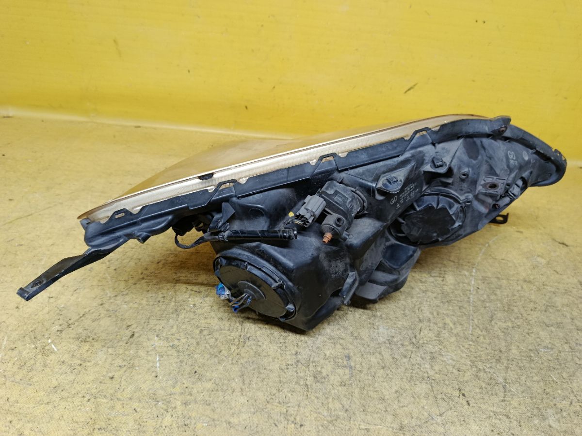 Фара P6364 P6364 на Honda Cr-V RE4 Фото 6