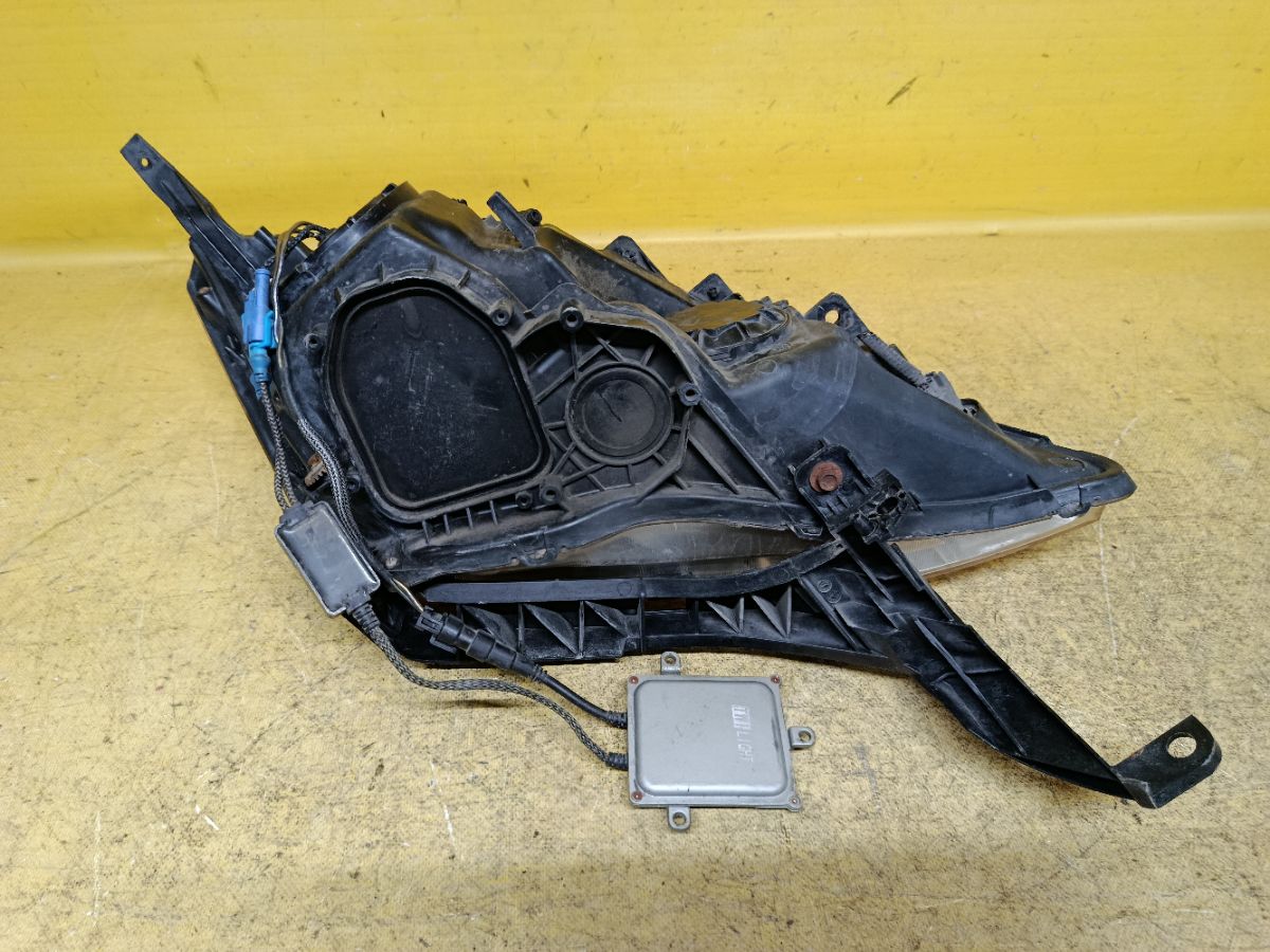 Фара P6364 P6364 на Honda Cr-V RE4 Фото 8