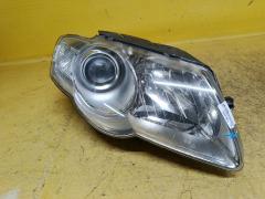 Фара на Volkswagen Passat 3C 89312189, Правое расположение