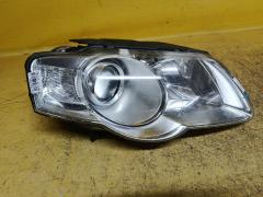 Фара 89312189 на Volkswagen Passat 3C Фото 2