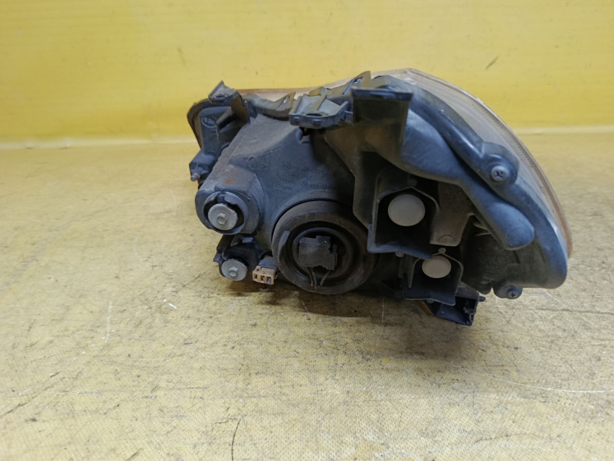 Фара 100-59137 100-59137 на Suzuki Sx4 YA21S Фото 3