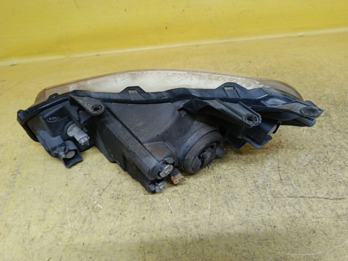 Фара 100-59137 100-59137 на Suzuki Sx4 YA21S Фото 4