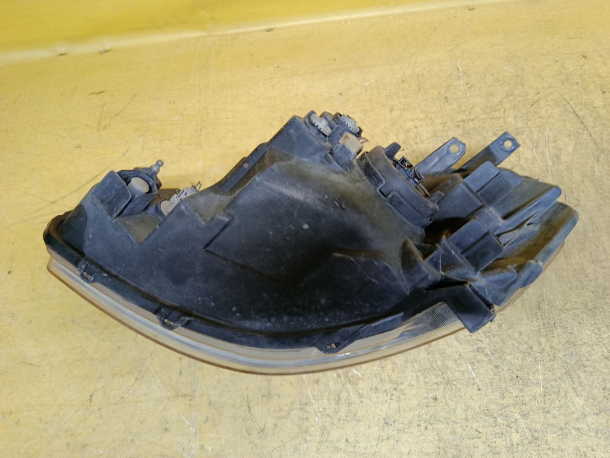 Фара 100-59137 100-59137 на Suzuki Sx4 YA21S Фото 6