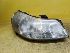 Фара на Suzuki Sx4 YA21S 100-59137, Правое расположение