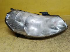 Фара 100-59137 100-59137 на Suzuki Sx4 YA21S Фото 2