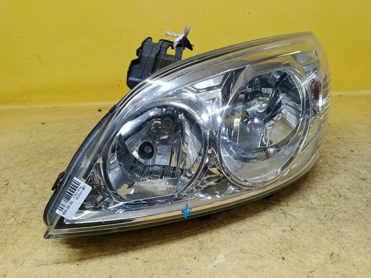 Фара EW19-51040 на Ford Escape LFAL3P Фото 1