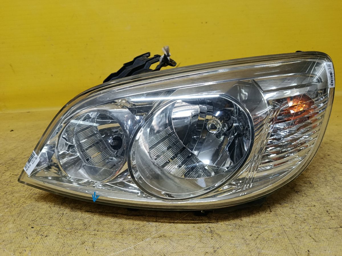 Фара EW19-51040 на Ford Escape LFAL3P Фото 2