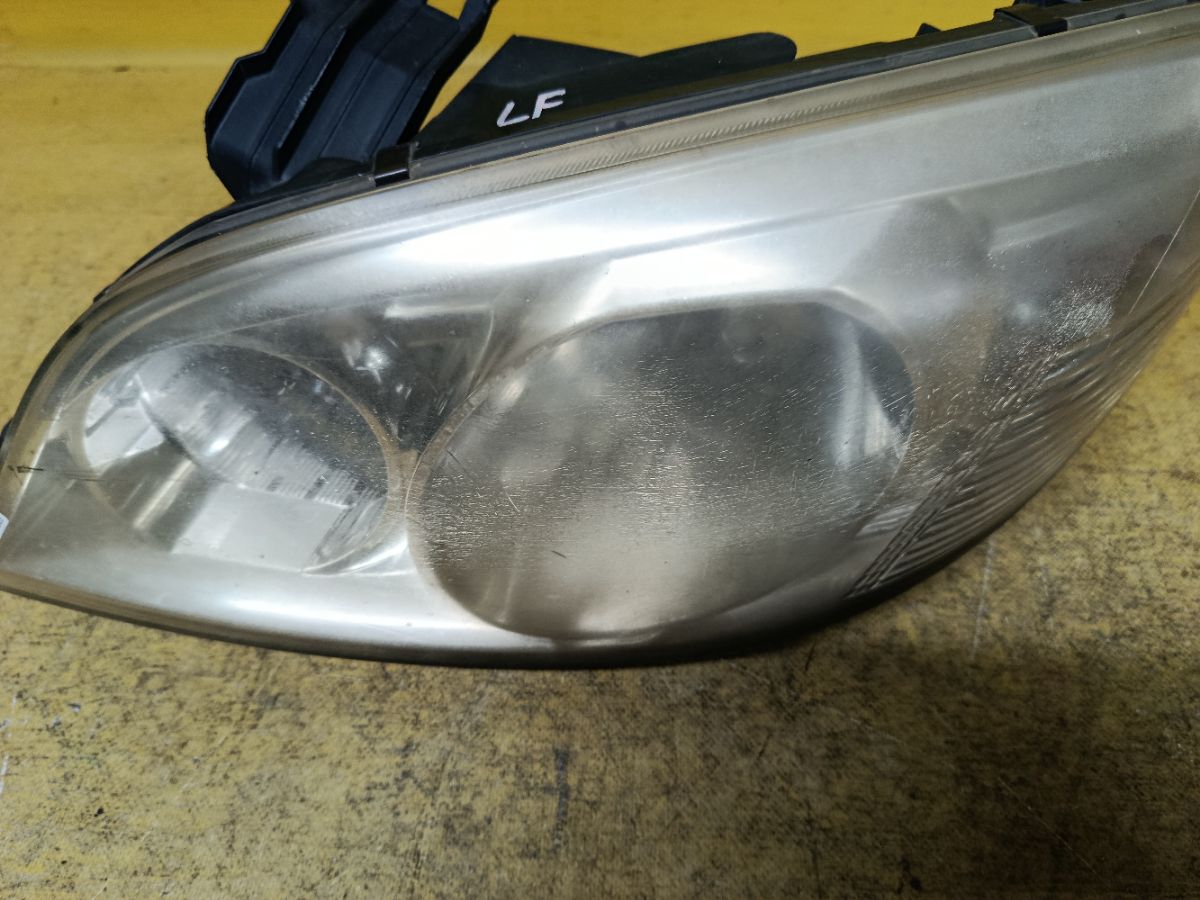 Фара EW19-51040 на Ford Escape LFAL3P Фото 2