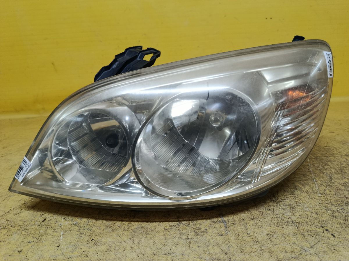 Фара EW19-51040 на Ford Escape LFAL3P Фото 2