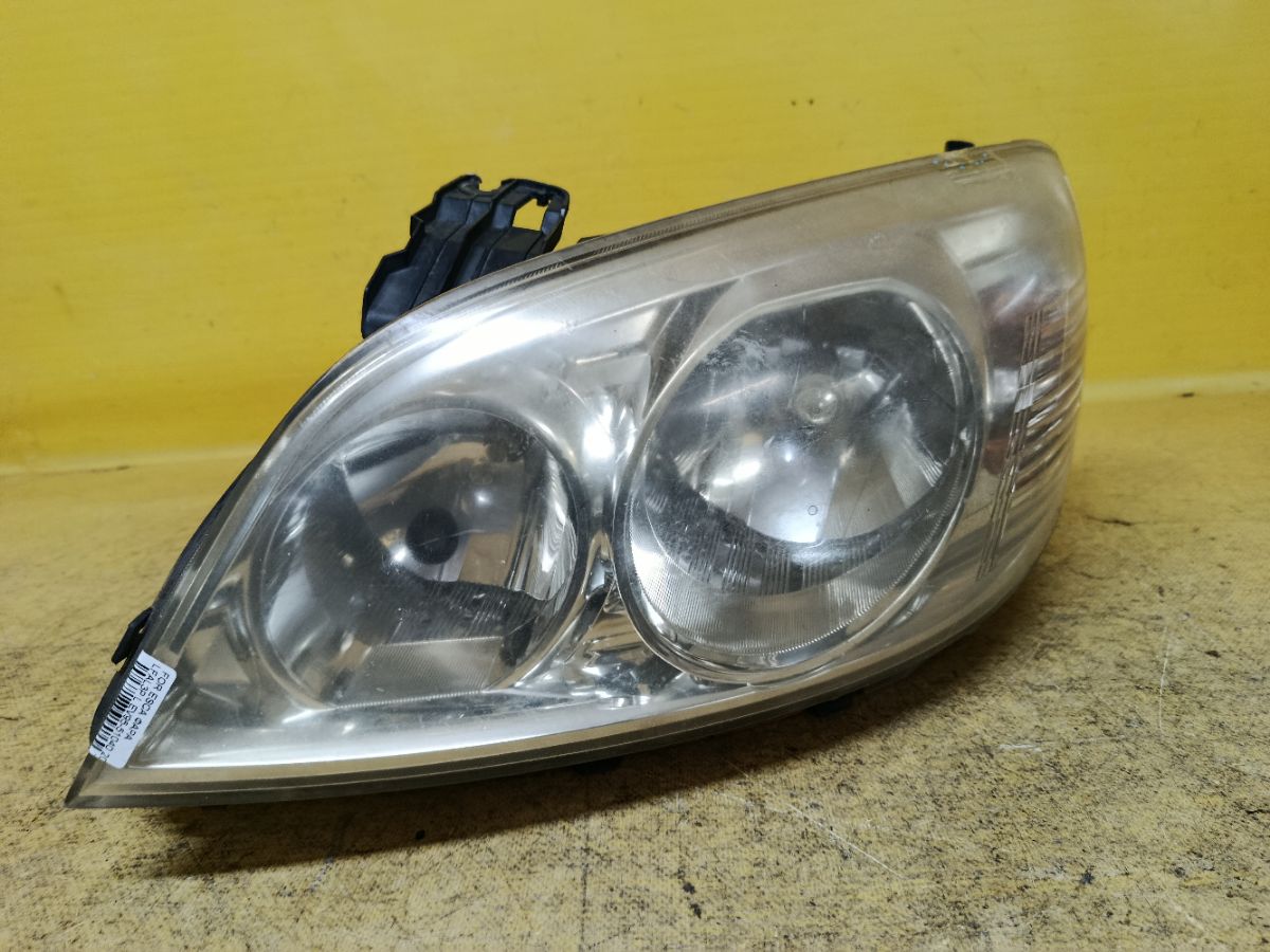 Фара EV95-51040 на Ford Escape LFAL3P Фото 1
