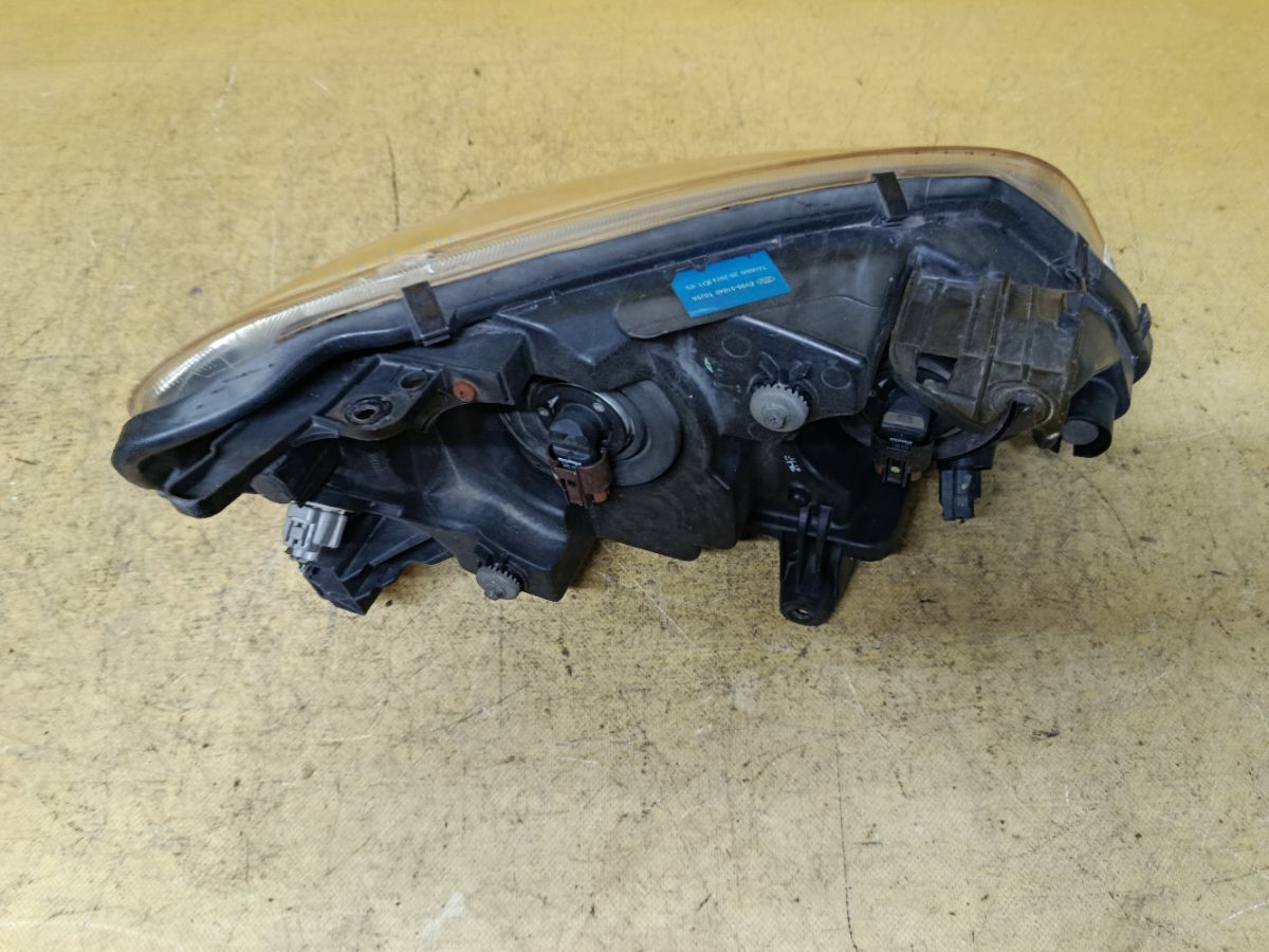 Фара EV95-51040 на Ford Escape LFAL3P Фото 5