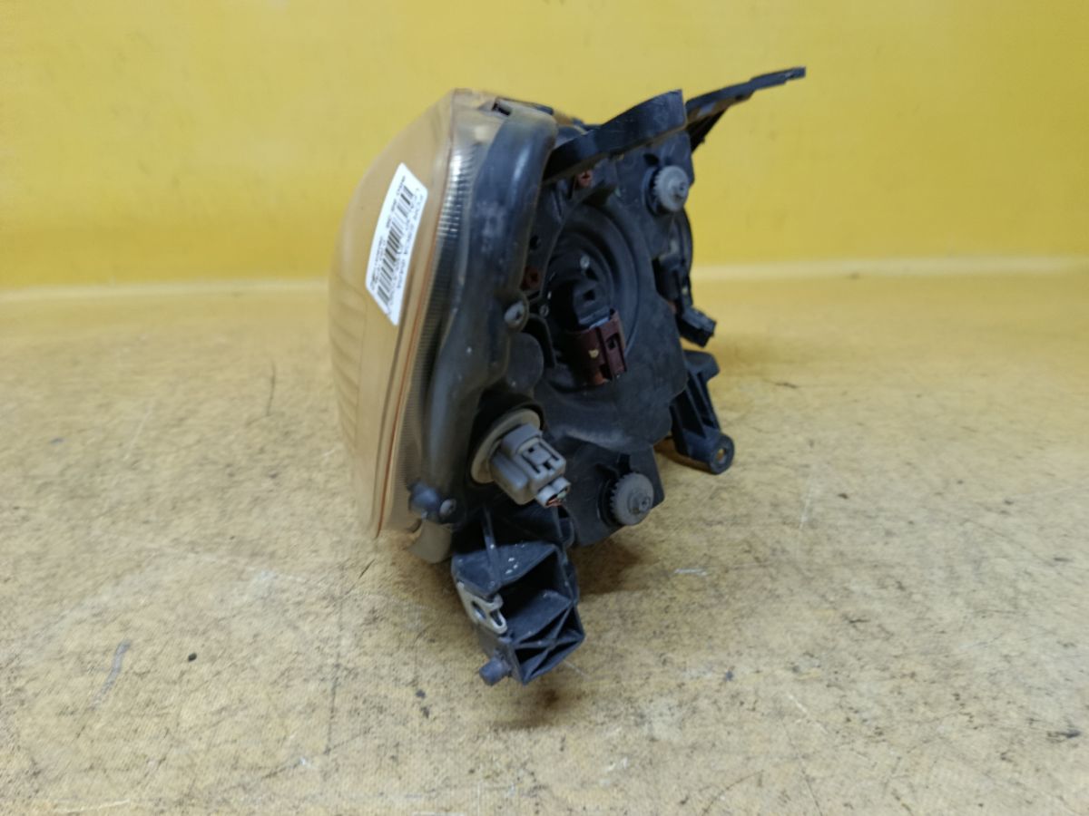 Фара EV95-51040 на Ford Escape LFAL3P Фото 6