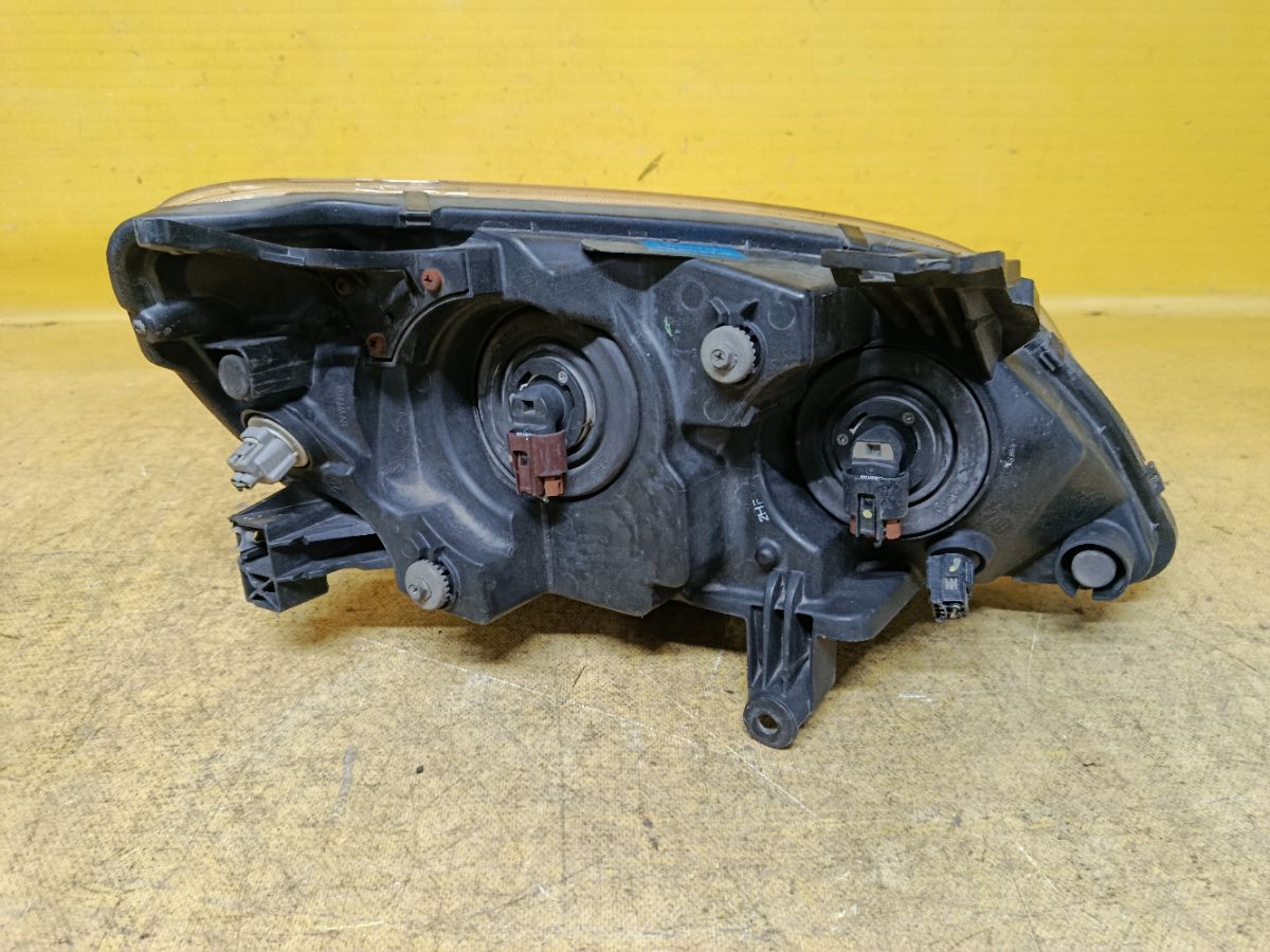 Фара EV95-51040 на Ford Escape LFAL3P Фото 7