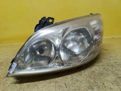 Фара на Ford Escape LFAL3P EV95-51040, Левое расположение