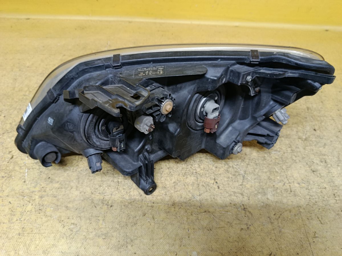 Фара EW19-51030 на Ford Escape LFAL3P Фото 4