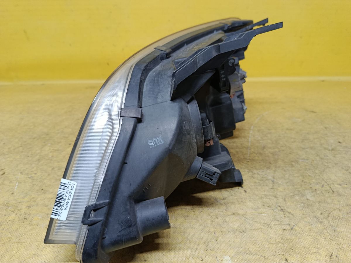 Фара EW19-51030 на Ford Escape LFAL3P Фото 6