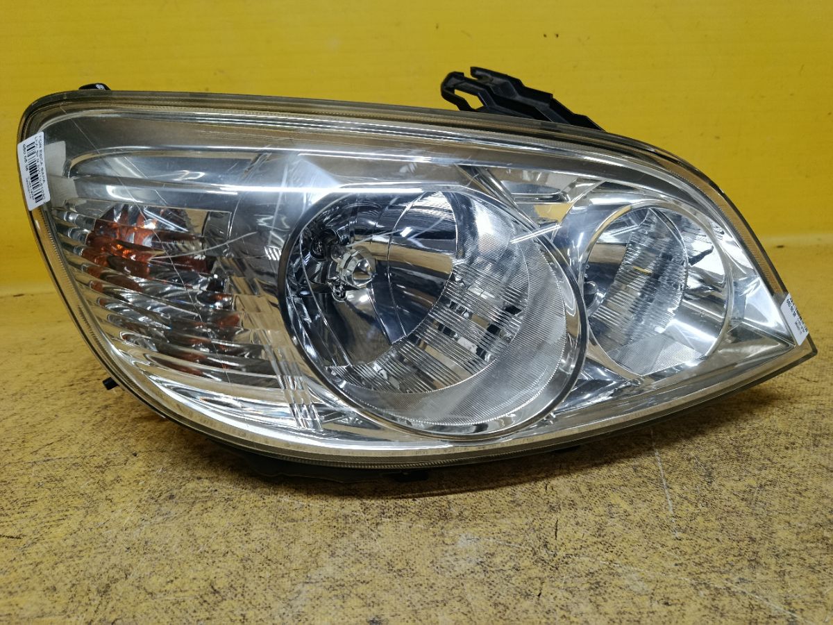 Фара EW19-51030 на Ford Escape LFAL3P Фото 2