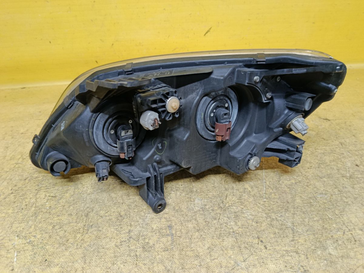 Фара EW19-51030 на Ford Escape LFAL3P Фото 4