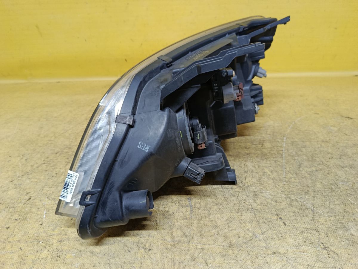 Фара EW19-51030 на Ford Escape LFAL3P Фото 5