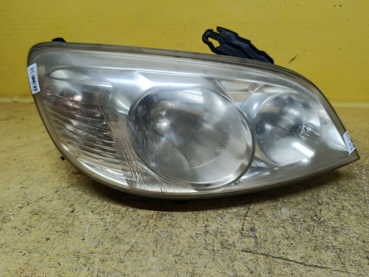 Фара EW19-51030 на Ford Escape LFAL3P Фото 2