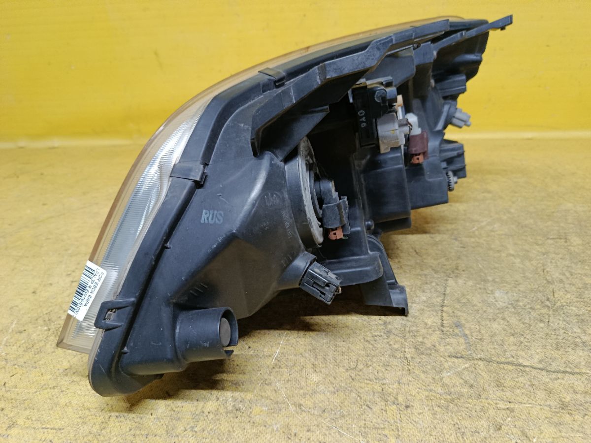 Фара EW19-51030 на Ford Escape LFAL3P Фото 5