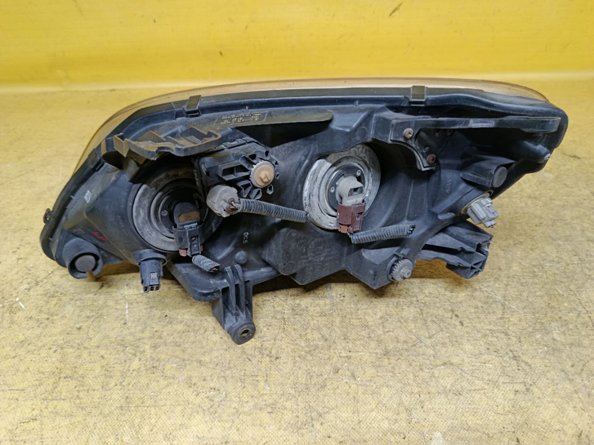 Фара EW19-51030 на Ford Escape LFAL3P Фото 4