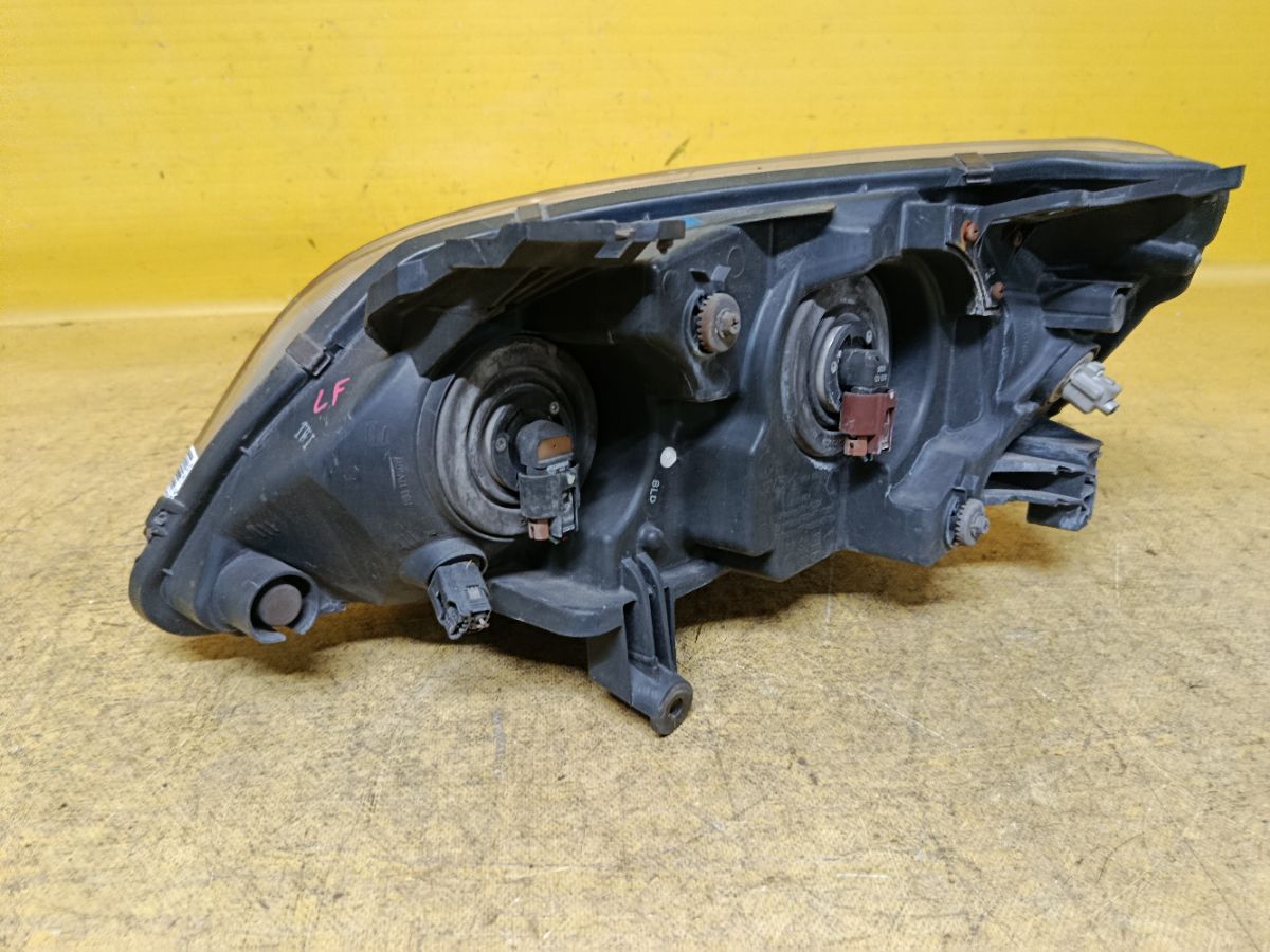 Фара EV95-51030 на Ford Escape LFAL3P Фото 4