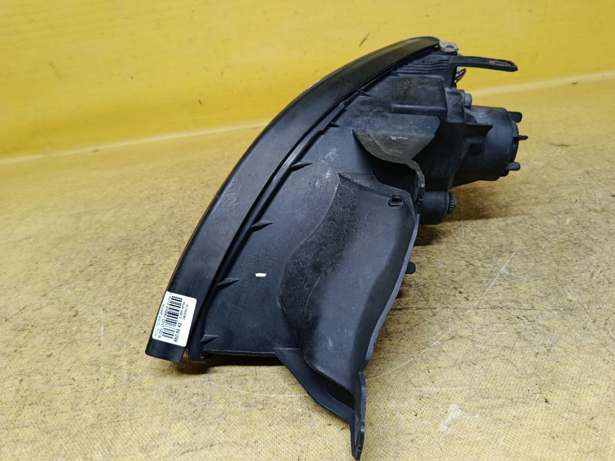 Фара на Hyundai Terracan Фото 6