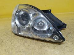 Фара на Hyundai Terracan, Правое расположение