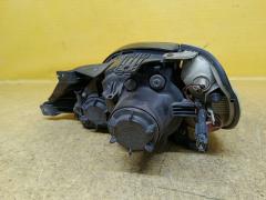 Фара на Hyundai Terracan Фото 4