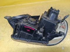 Фара на Hyundai Terracan Фото 7