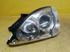 Фара на Hyundai Terracan, Левое расположение