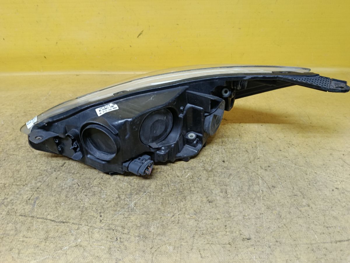 Фара BM51-13W029-AM на Ford Focus 3 Фото 4