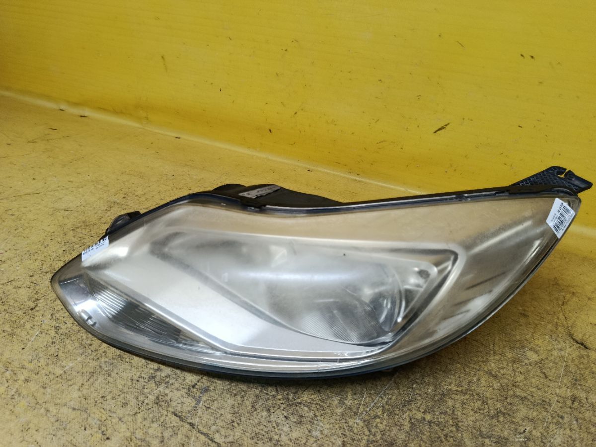 Фара BM51-13W029-AM на Ford Focus 3 Фото 2