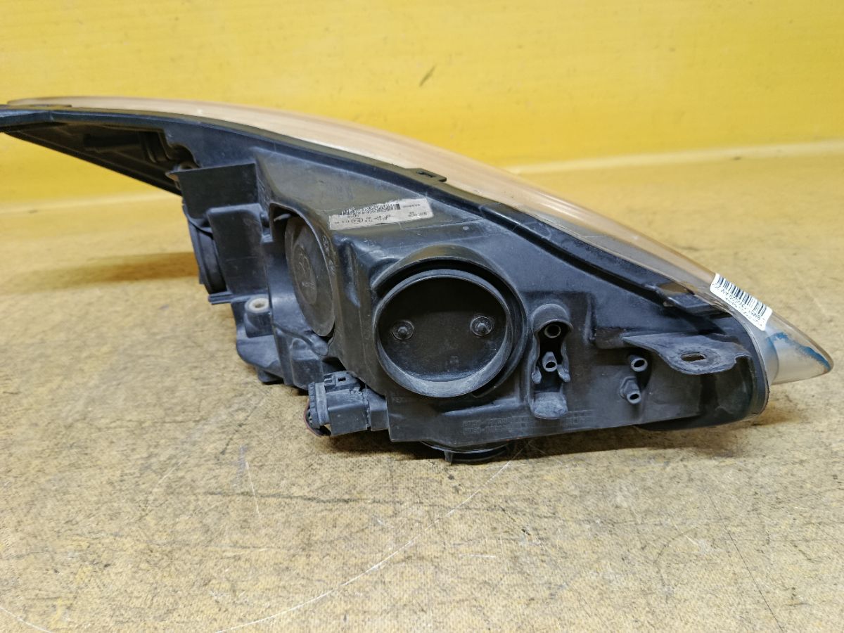 Фара BM51-13W029-AM на Ford Focus 3 Фото 3