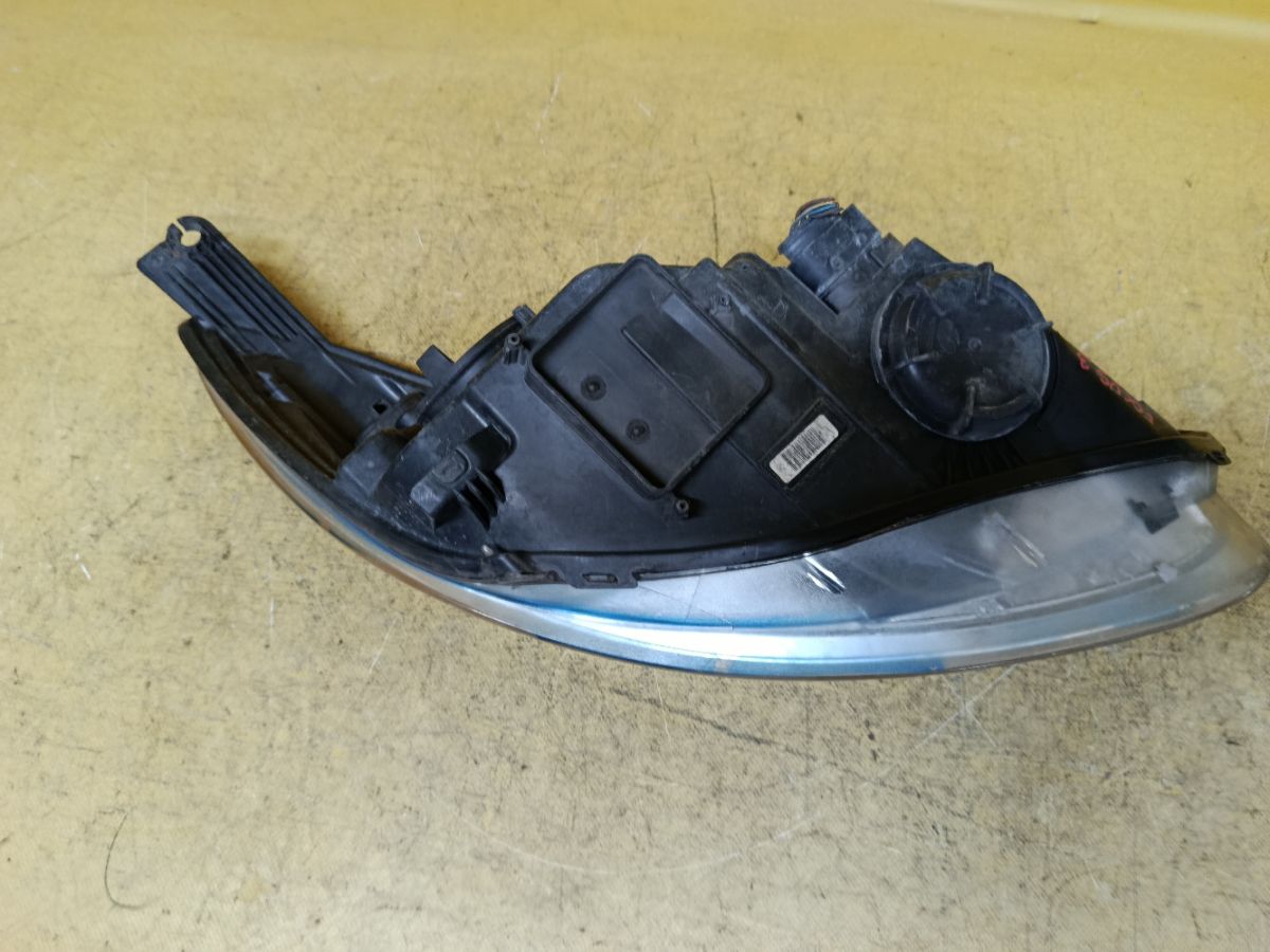 Фара BM51-13W029-AM на Ford Focus 3 Фото 5