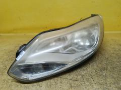 Фара на Ford Focus 3 BM51-13W029-AM, Левое расположение