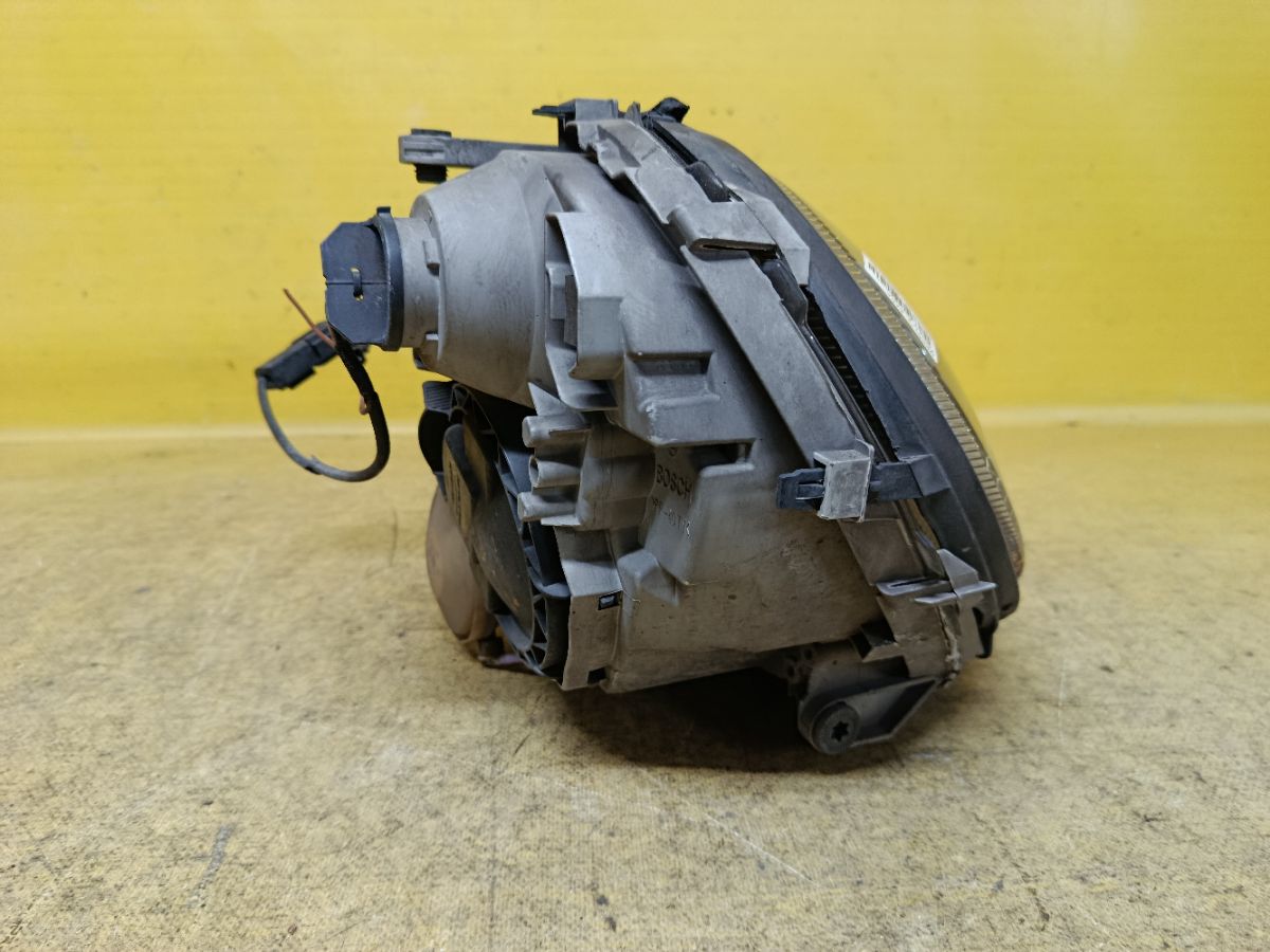 Фара A2038200261 на Mercedes-Benz C-Class W203 Фото 3