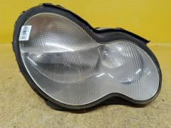 Фара A2038200261 на Mercedes-Benz C-Class W203 Фото 2