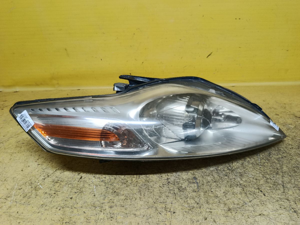 Фара на Ford Mondeo 4 Фото 2