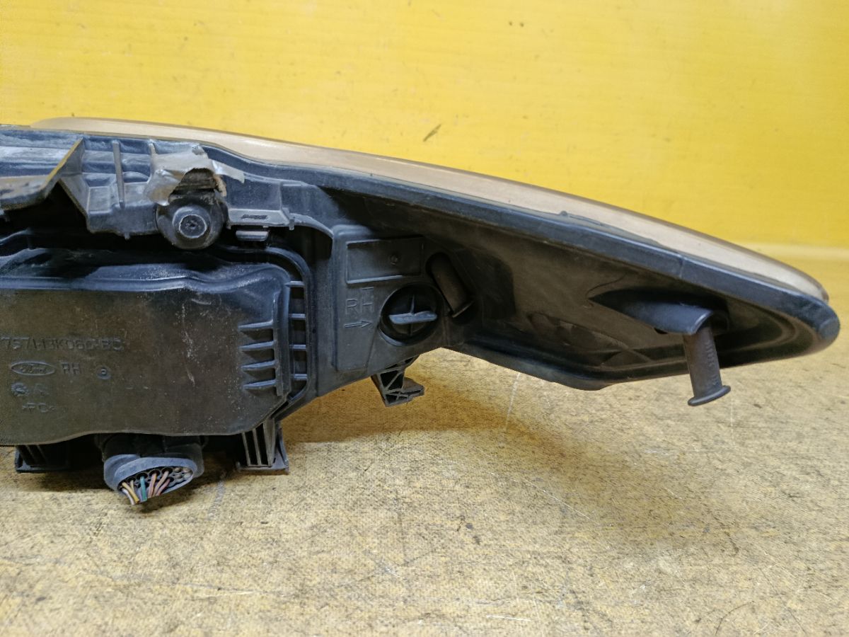 Фара на Ford Mondeo 4 Фото 5