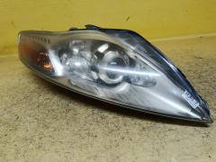 Фара на Ford Mondeo 4, Правое расположение