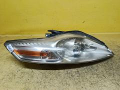 Фара на Ford Mondeo 4 Фото 2