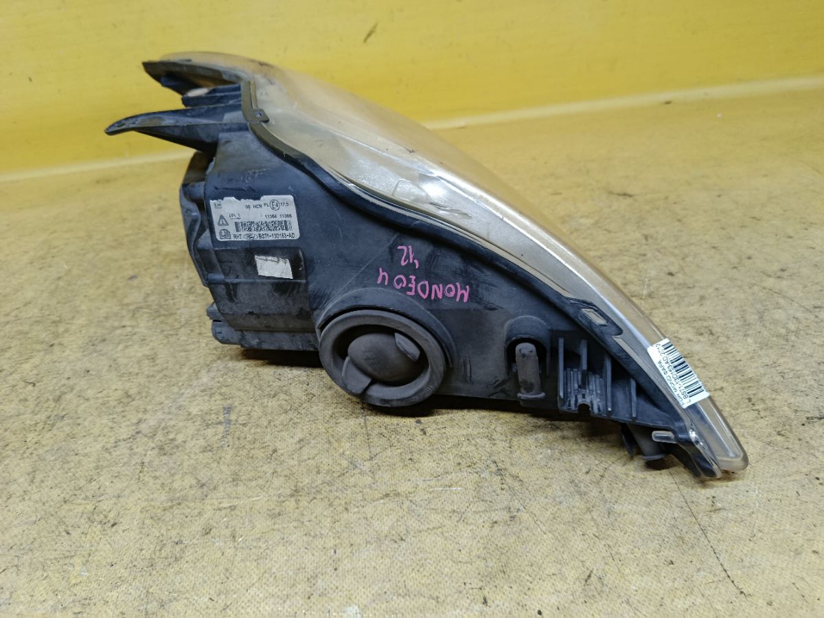 Фара BS71-13D153-AD на Ford Mondeo 4 Фото 3