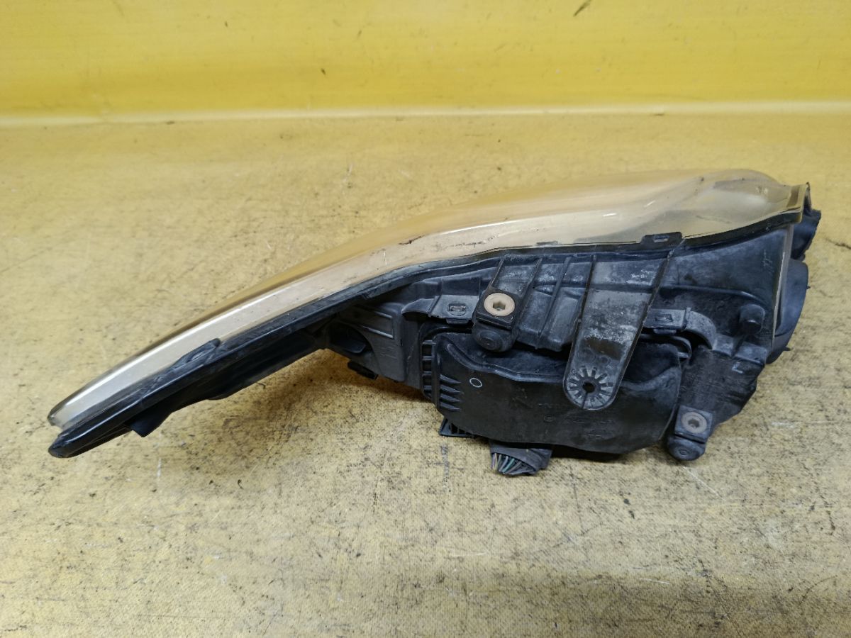 Фара BS71-13D153-AD на Ford Mondeo 4 Фото 4